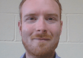 Pete Waterfield – IT Services & Infrastructure Manager
