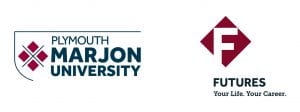 Marjon and Futures Logo