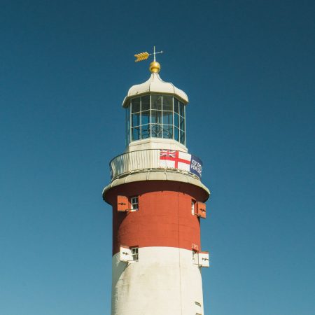 Smeaton's Tower by Mark West