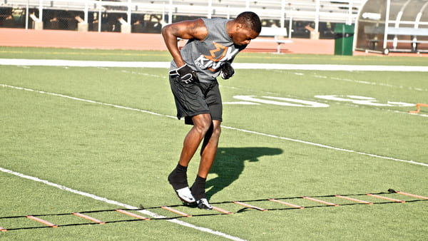 Training for Speed, Agility, and Quickness 3rd Edition With